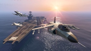 GTA Online Assault on ATT-16 New Mode Now Available, New Weekly Rewards, Bonuses & More