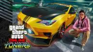 GTA Online: Los Santos Tuners Update Coming July 20, New Vehicles & more (with Trailer)