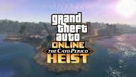 GTA Online: Watch the New Trailer for The Cayo Perico Heist, Details & more