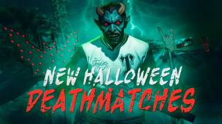 GTA Online New Halloween Bonuses, Unlocks, Weekly Challenge, Rewards and More