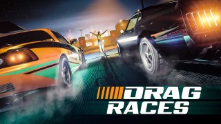 GTA Online Triple Rewards on Drift and Drag Races, Claim the Grotti Itali GTO in the Gangbanger Robbery and much more