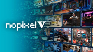 Rockstar Introduces NoPixel V, a New Era for GTA 5 Roleplay