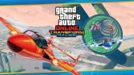 GTA Online: 3X Transform Races and Time Trials, New Podium Vehicle & more