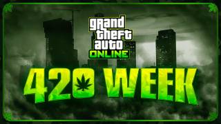 GTA Online New Hunting Pack (Get Lamar) Mode, New Bonuses, Unlocks, Weekly Challenge and Much More This Week