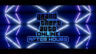 GTA Online: "After Hours" Coming July 24 - Watch the Official Trailer!