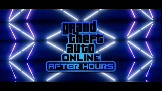 GTA Online "After Hours" Coming July 24 - Watch the Official Trailer!