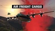 GTA Online Bonuses on Air Freight Cargo Sell Missions, Turf Wars Adversary Mode and more