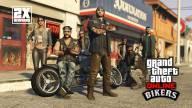 GTA Online: Bikers Week with New Bonuses & more