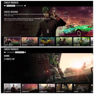 GTA Online San Andreas Mercenaries Now Available, This Week's Bonuses & more