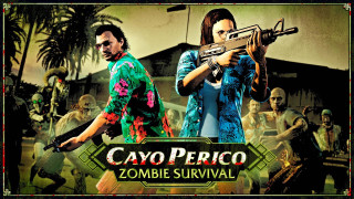 GTA Online Cayo Perico Zombie Survival Mode Now Available, New Bonuses, Unlocks and Much More This Week (With Trailer)