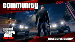 GTA Online Weekly Update (June 11-17): Community Event Continues, Bonuses & Discount 