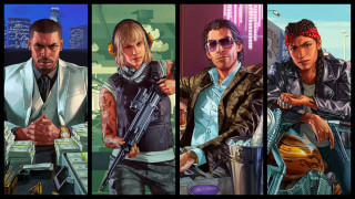 GTA Online Criminal Career Guide GTA Online Criminal Career Guide