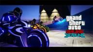 GTA Online: New DEADLINE Mode and Shotaro Bike - Trailer