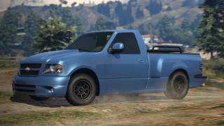 GTA Online Firebolt ASP Now Available for Purchase, El Strickler Military Rifle Now Available for All Players, New Bonuses & Much More 