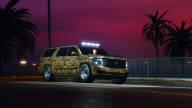 GTA Online: Granger 3600LX Now Available, Double Rewards on 