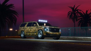 Granger 3600LX Now Available in GTA Online, Double Rewards on "Don't Fuck With Dre" VIP Contract & more