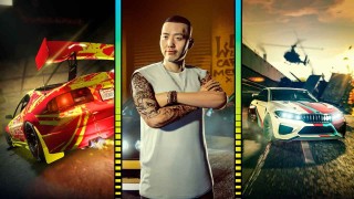 GTA Online LS Tuners Bonuses with Triple Rewards on Auto Shop Client Jobs and More