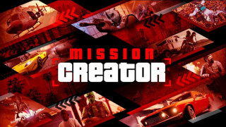 GTA Online New Mission Creator, Play "Old School Hits" First Community Mission, New Bonuses, Weekly Challenge & More