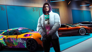 GTA Online Weekly Update (May 21-27): Motor Madness Still Available, Bonuses & Discount