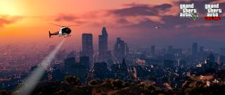 Free Upgrade for Grand Theft Auto V on PC Now Available, Plus GTA+ Now on PC With Benefits and Much More