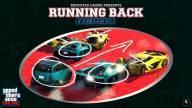 GTA Online: Running Back (Remix) Adversary Mode & More
