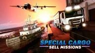 GTA Online Double Rewards on Special Cargo Sell Missions, New Unlocks, Free Vehicles & more