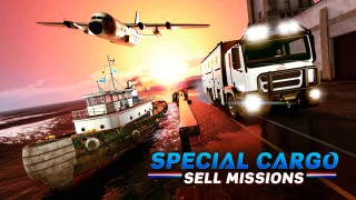 GTA Online Double Rewards on Special Cargo Sales & Export Mixed Goods Missions, Also New Unlocks and More