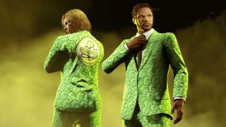 GTA Online St. Patrick's Day Event and Content, New Bonuses, Rewards, Weekly Challenge and Much More This Week
