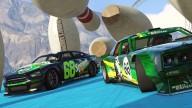 GTA Online: 3X Stunt Races, 2X Simeon Contact Missions, New Unlocks & more