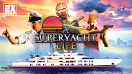 Gta online superyacht week