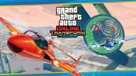 GTA Online: Triple Rewards on Transform Races, New Podium Vehicle & more