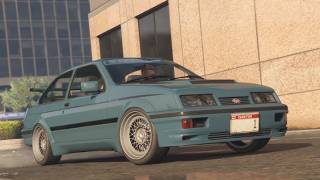 GTA Online New Vehicle Uranus LozSpeed Now Available, Carnival Content and Rewards, New Bonuses & More 