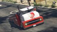 Slamtruck Now Available in GTA Online, Double Rewards on Bunker Sell Missions & more