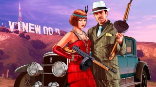 GTA Online Valentine's Day Celebrations With New Gifts, Rewards, Bonuses and Much More This Week 