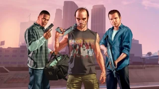 GTA Online Celebrating the GTA V 10th Anniversary with New Unlocks, Bonuses and more