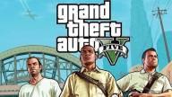 GTAV Tops Playstation 4 Most Download Chart July