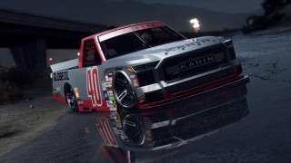 GTA Online Hotring Everon Now Available, Triple Rewards on Tuner Contracts and much more