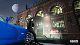 GTA Online Lunar New Year Celebration With New Events, Bonuses, Collectibles, Unlocks and Much More This Week
