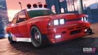 GTA Online Sentinel Classic Widebody Now Available, Double Rewards, New Unlocks & more