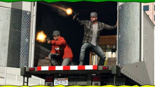GTA Online Double Rewards on Short Trips, Biker Business activities, Lamar Contact Missions and much more