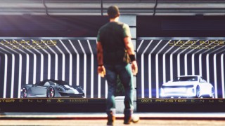 GTA Online Luxury Autos & Simeon's Showrooms Now Available, New Bonuses & more