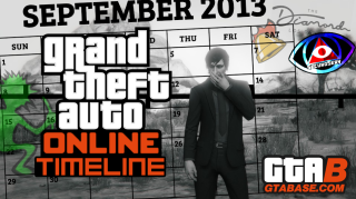 When GTA Online Takes Place: Full Timeline Updated to 2025