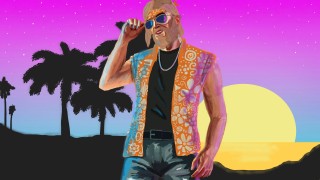 "Point of No Return" for GTA Online: Expanded & Enhanced Version or GTA 6?