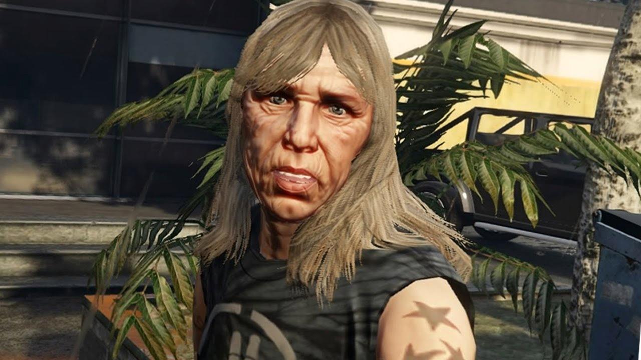 Andy Moon - GTA 5 Characters Guide, Bio & Voice Actor Andy Moon - GTA 5 Characters Guide, Bio & Voice Actor