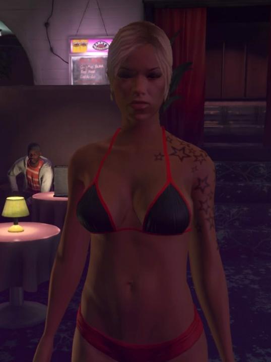 Cheetah - GTA 5 Character Cheetah - GTA 5 Character