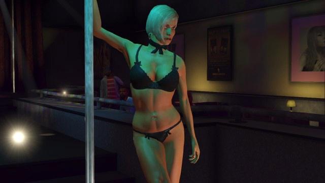 Гта рул 34. GTA 5 стриптизерши. GTA 5 стриптизерши сапфир. GTA 5 Трейси стриптизёрша. Стриптизерша фуфу в ГТА 5.