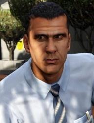 Andreas Sanchez