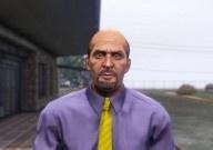 Bill Binder
