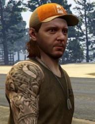 Cletus Ewing