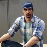 Jimmy boston
